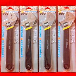 NEW SEALED adjustable wrench