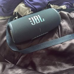 JBL Xtreme 3