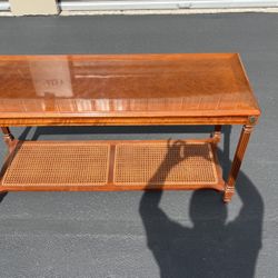 Sofa Table