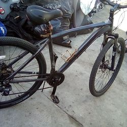 Iron Horse Redbone Mountain Bike