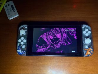 custom firmware