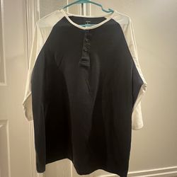 Large men’s shirt