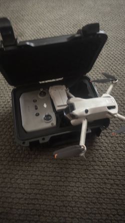 DJI Mini 4  pro