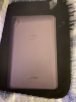 Samsung tablet