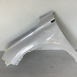 2020 2025 Lincoln Corsair left fender (6Z)