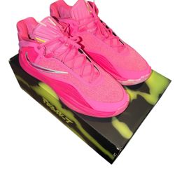 Nike Giannis Freak 7 Mens Shoes Size 11 NWT