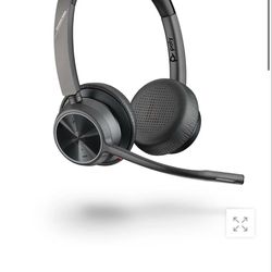 Voyager 4320 UC Wireless Headset
