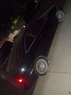 97 Acura  integra