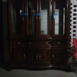 Fairmont Design China Cabinet 