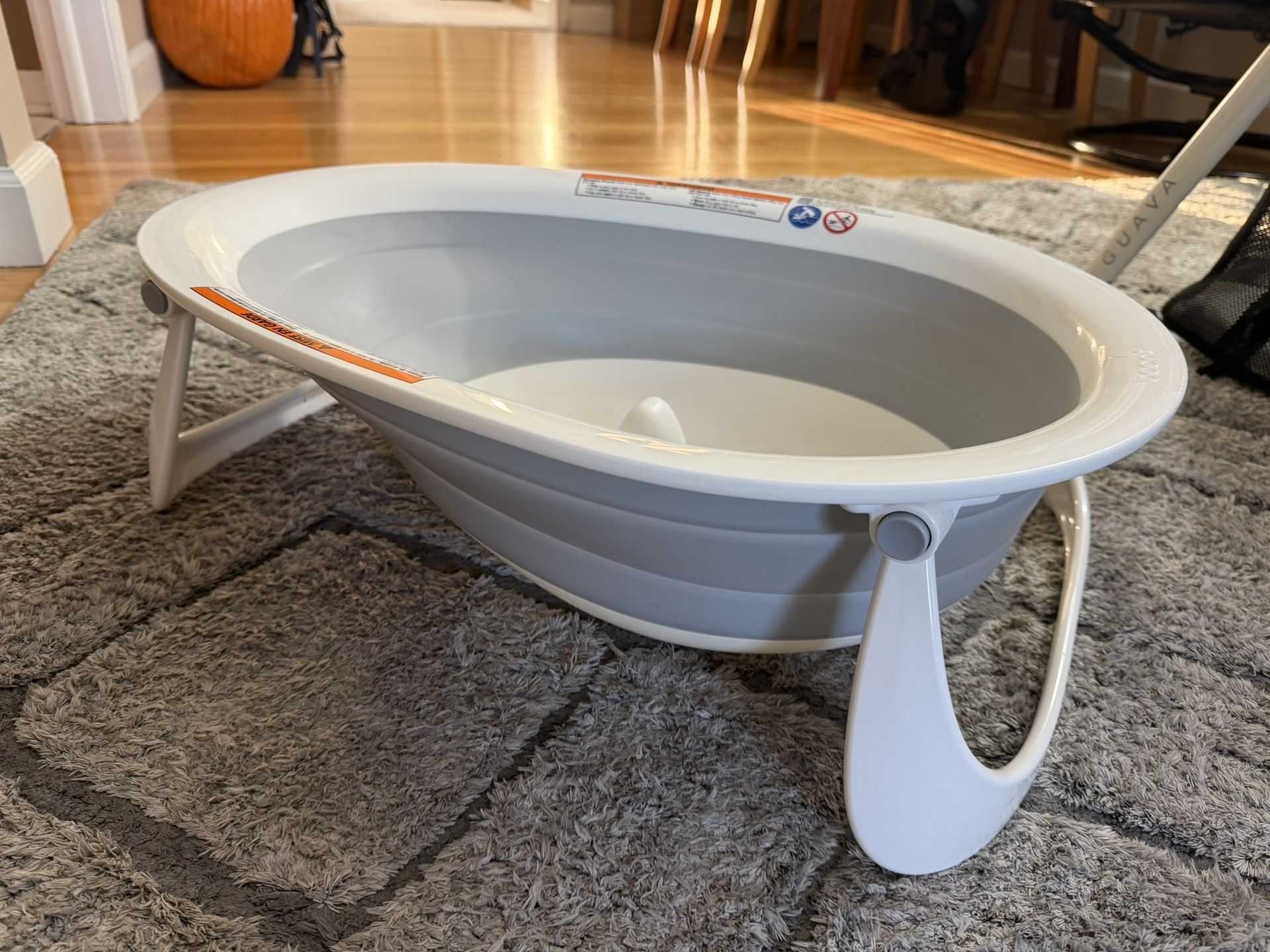 Boon Baby Bathtub