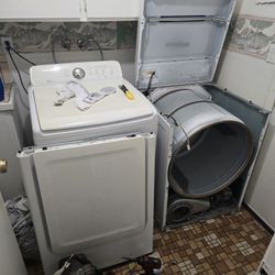 Washer And Dryer Repair 