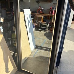 Full Body Mirror 