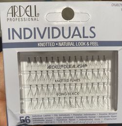 False Eyelashes
