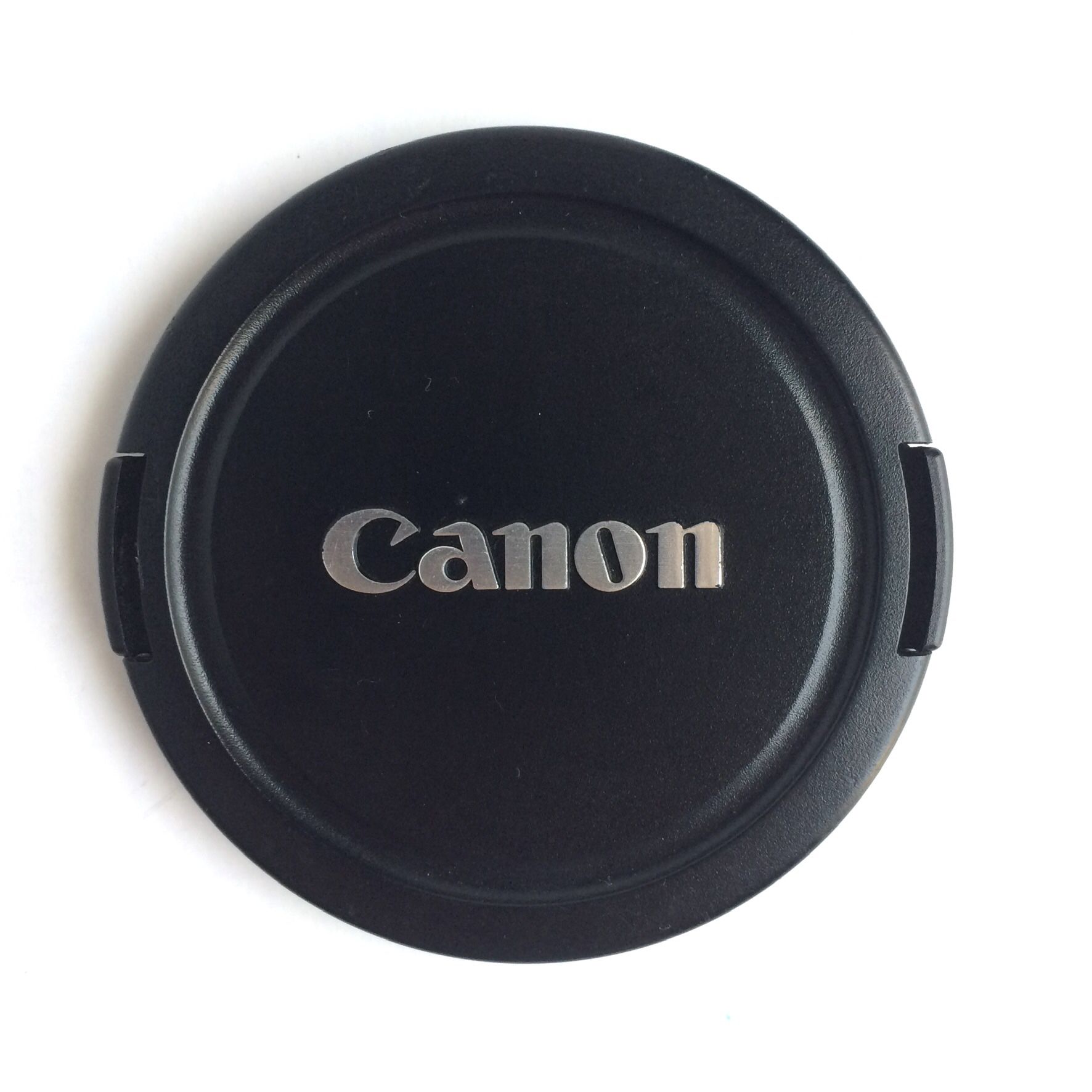 72mm Canon Lens Cap