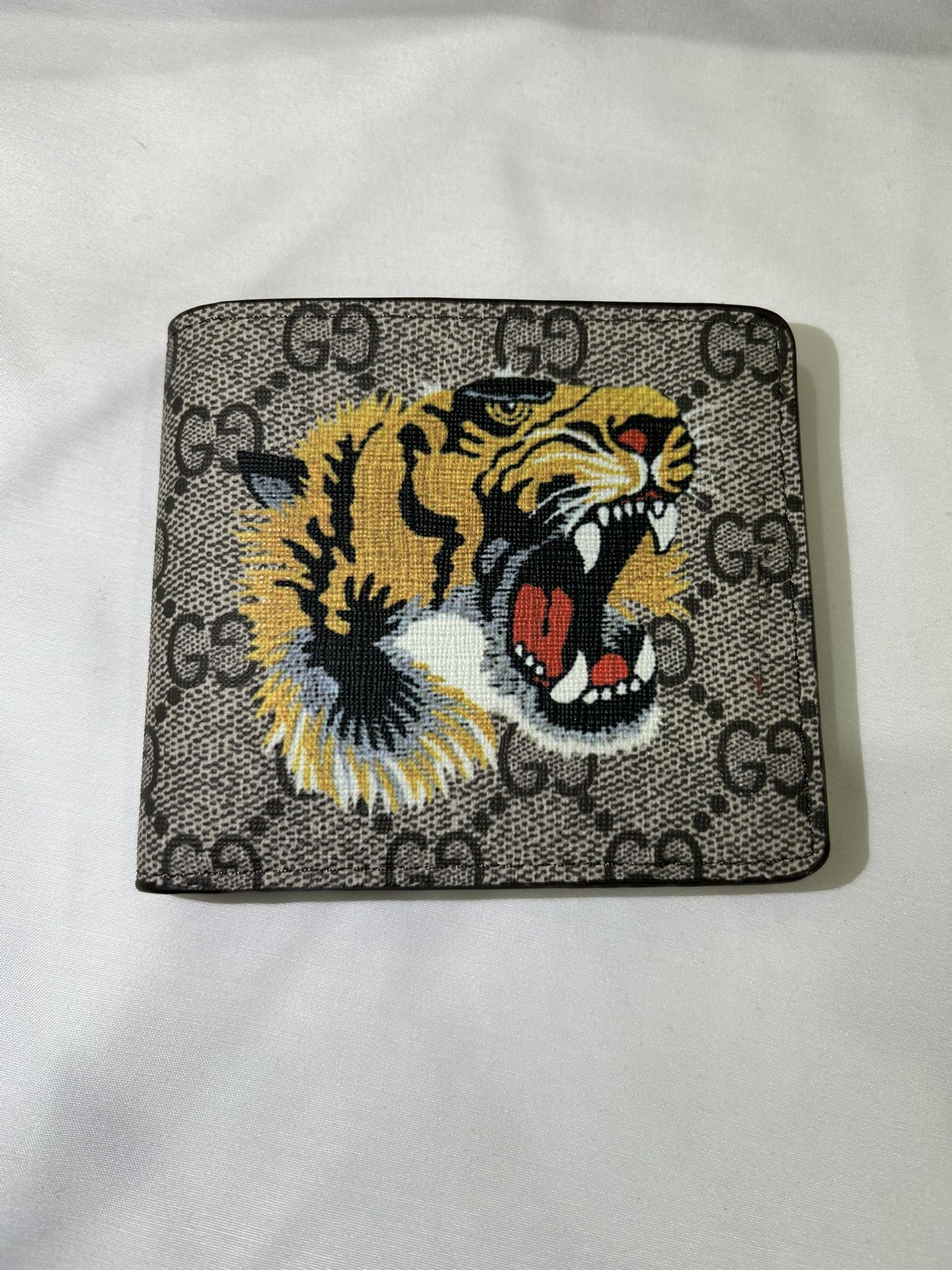Gucci Wallet