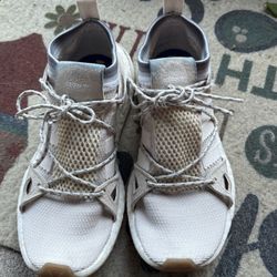 Adidas Running Shoes Size 9