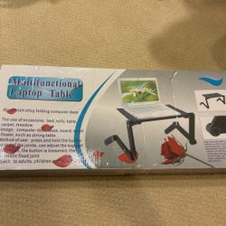Laptop Table 