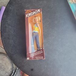 Jordache Doll