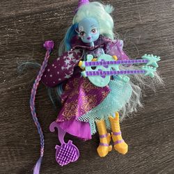 My Little Pony Doll 