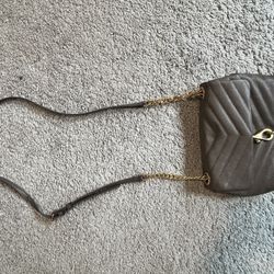 Rebecca Minkoff  Edie Quilted Leather Crossbody Purse