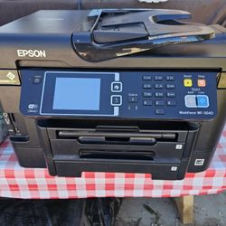 Epson Printer