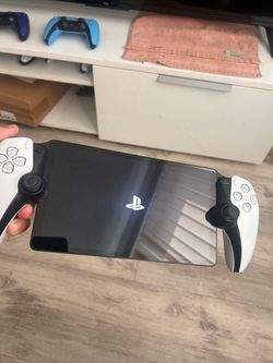 Playstation Portal
