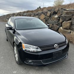2014 Volkswagen Jetta