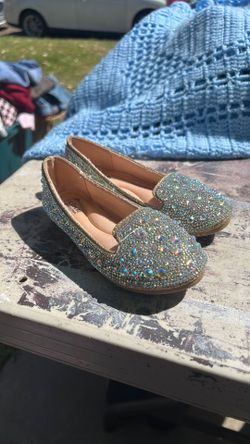 nice shoes size 10