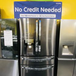 Refrigerador A Pagos 