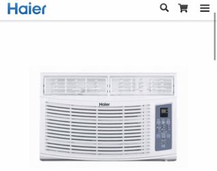 Haeir AC 8000 BTU