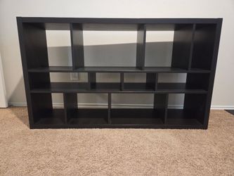 IKEA shelf
