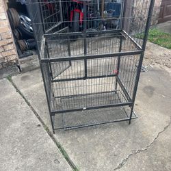 Sell bird cage best sale
