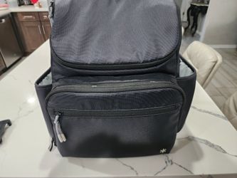 diaper bag