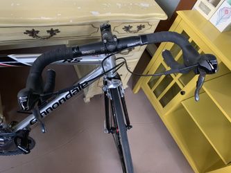 Cannondale r5 best sale