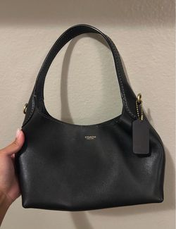 Coach Brooklyn Shoulder Bag 23