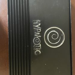 HYP600.1  Amplifier / 600 Watts