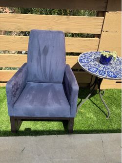 Rocking chair 20 dollars