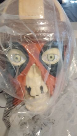 Deadpool lot