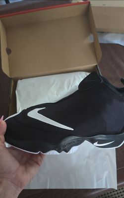 Nike shoe