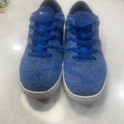 AND1 Delta TPR Basketball Sneakers size 9 new in the box