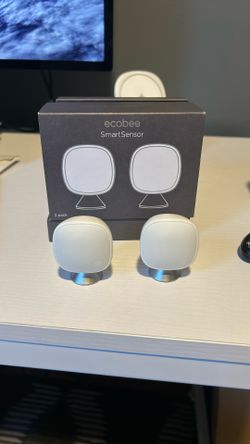 Ecobee Smart Sensor 2-pack