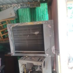 3 Tons Inside AC Unit Gas