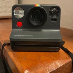 Polaroid Now Gen3 With Film (1pack)