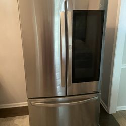 LG Refrigerator