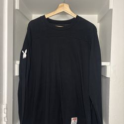 Supreme X Play Boy Collab Top