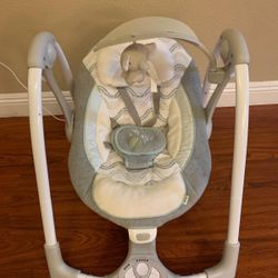 INGENUITY BABY SWING 
