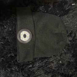 Beanie Head Lamps