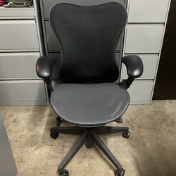 Herman Miller Mirra 2 office chair