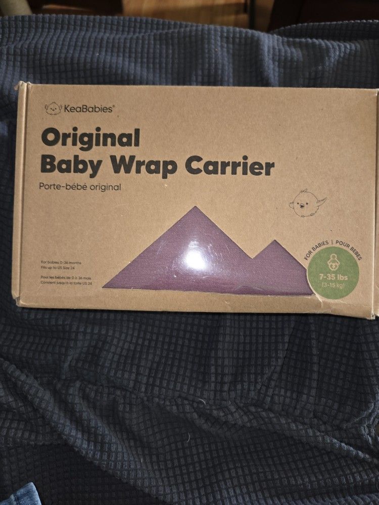 Baby WRAP Carrier