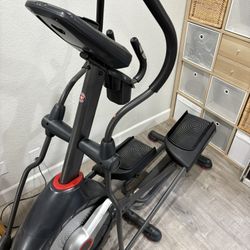 Schwinn Elliptical 470